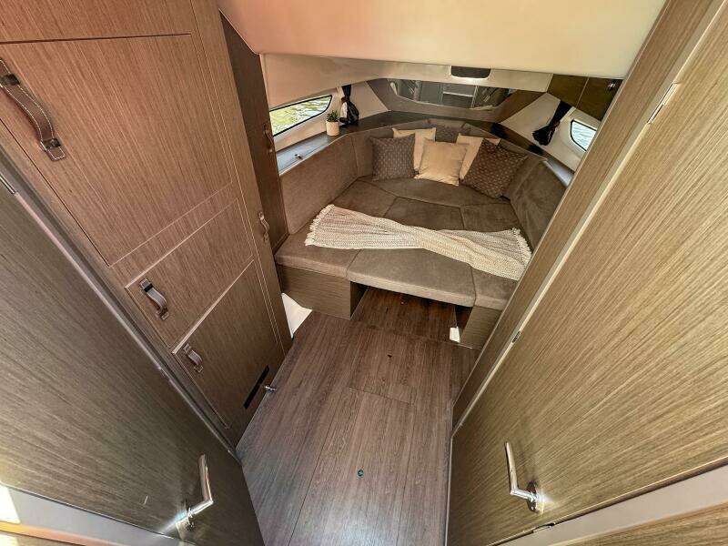 2024 Beneteau Flyer 10