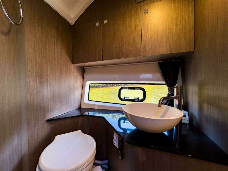 2024 Beneteau Flyer 10