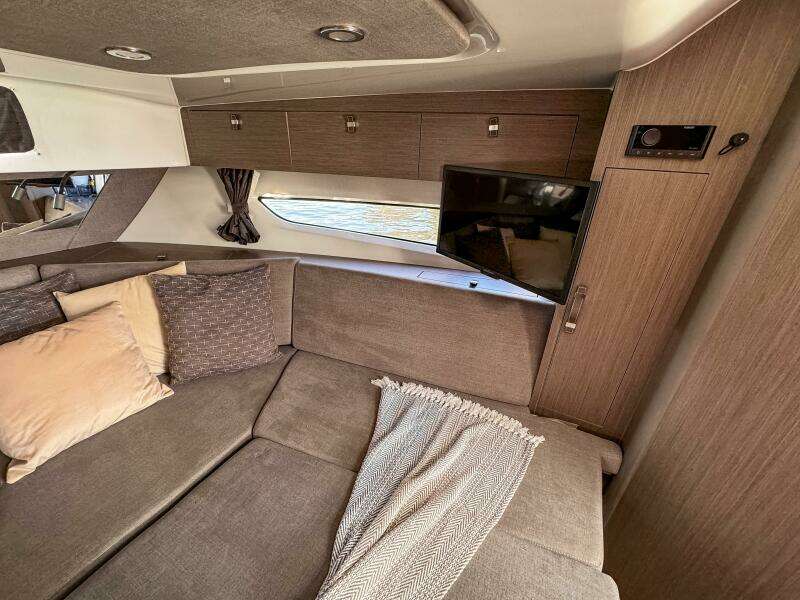 2024 Beneteau Flyer 10