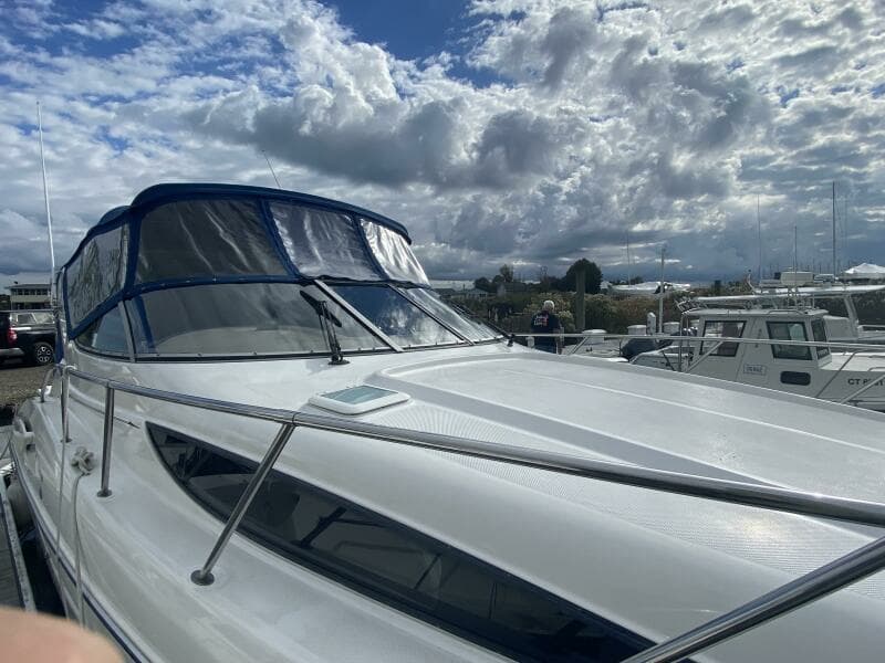 2003 Bayliner 3055 Ciera Sunbridge