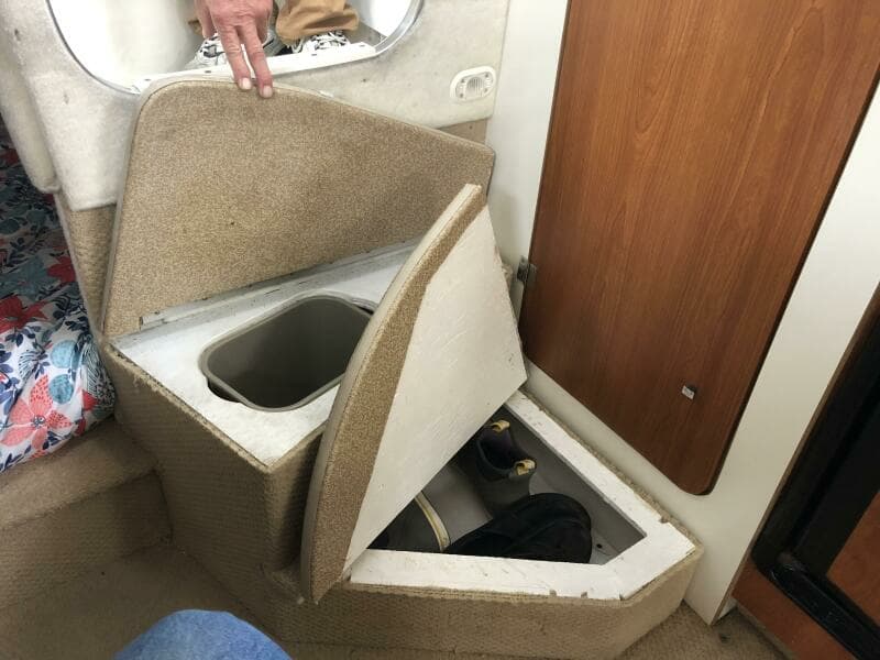 2003 Bayliner 3055 Ciera Sunbridge