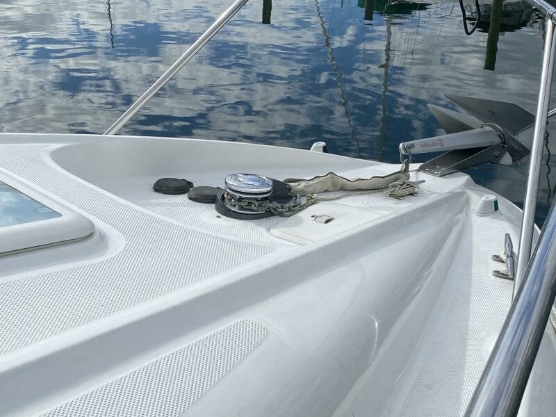 2003 Bayliner 3055 Ciera Sunbridge