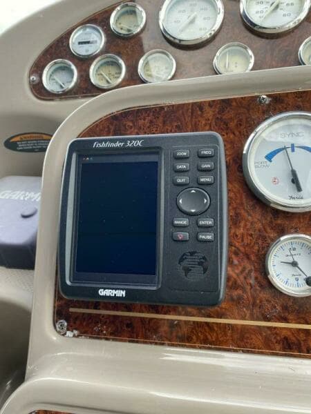 2003 Bayliner 3055 Ciera Sunbridge