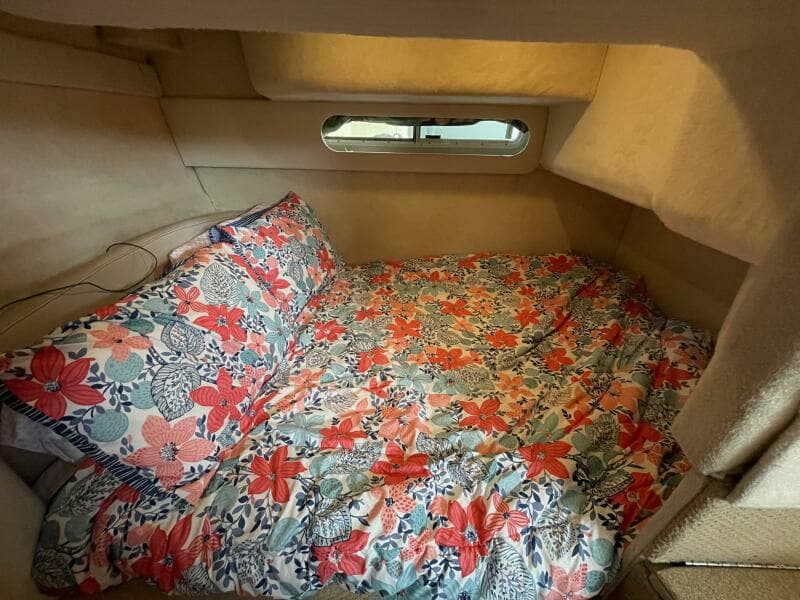 2003 Bayliner 3055 Ciera Sunbridge