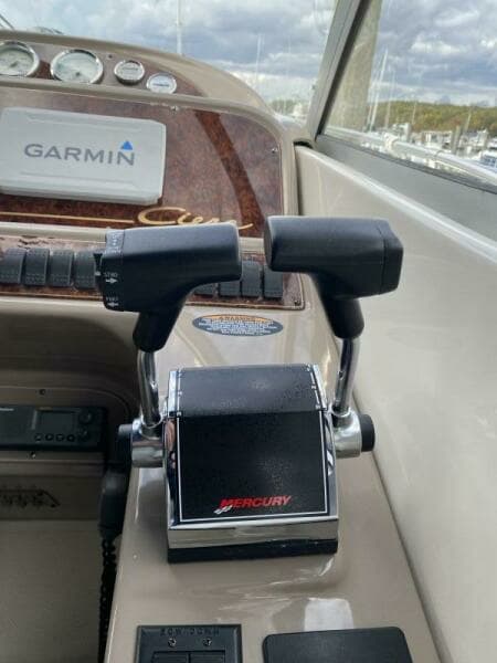 2003 Bayliner 3055 Ciera Sunbridge