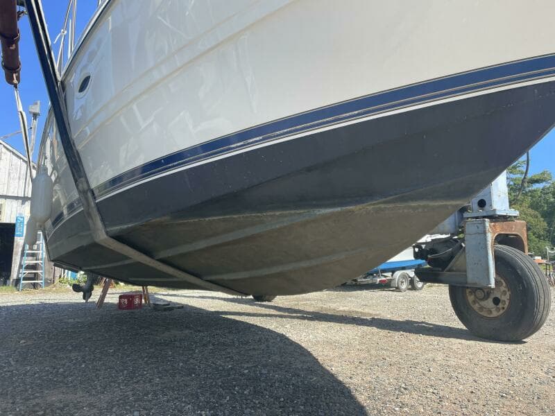 2003 Bayliner 3055 Ciera Sunbridge