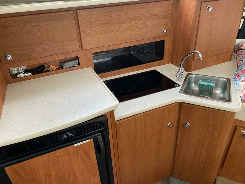 2003 Bayliner 3055 Ciera Sunbridge