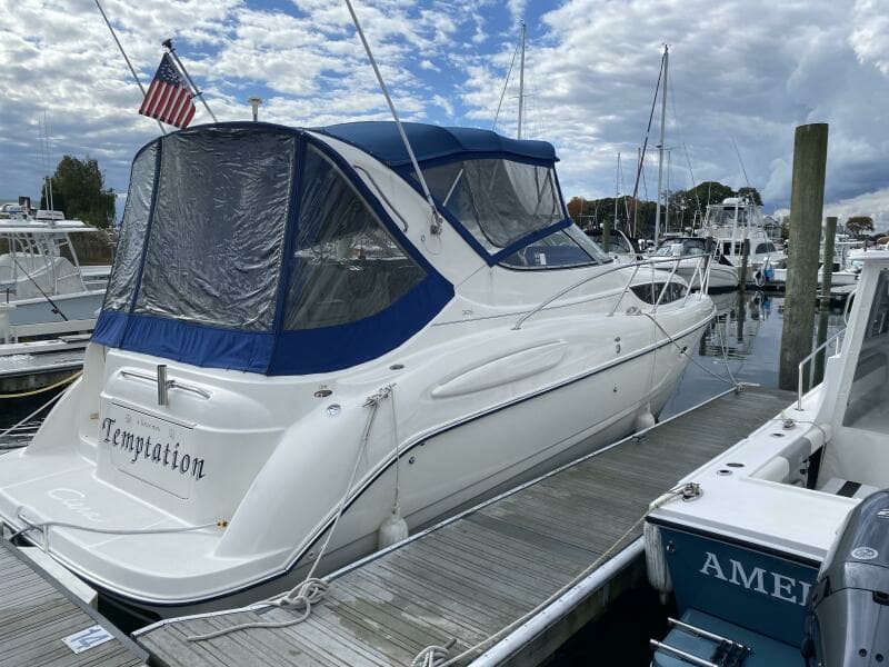 2003 Bayliner 3055 Ciera Sunbridge
