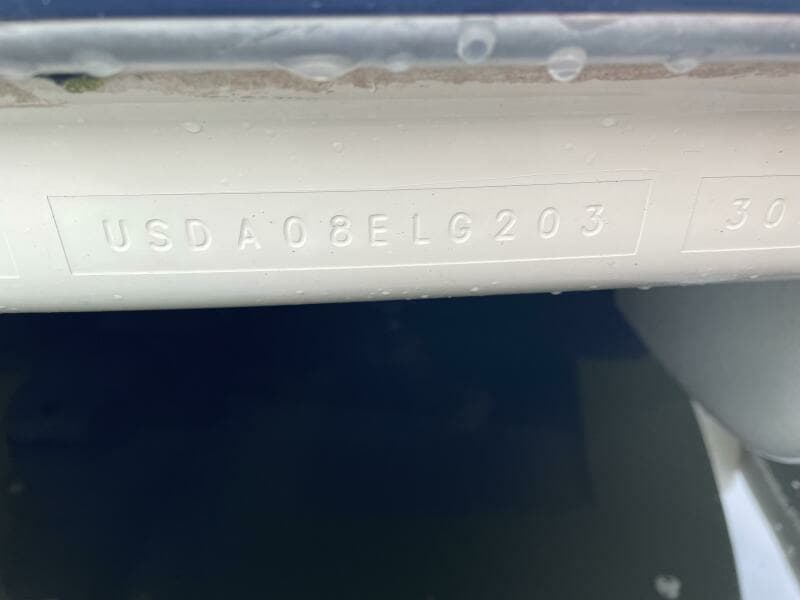 2003 Bayliner 3055 Ciera Sunbridge