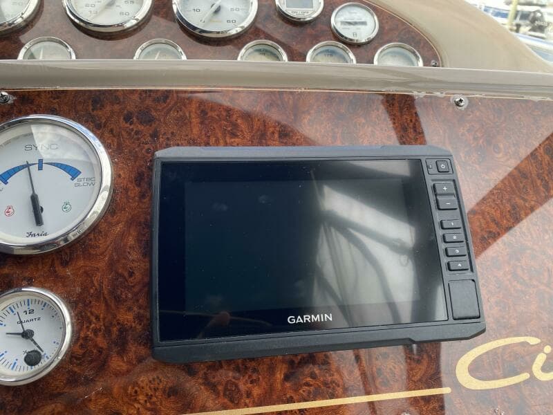 2003 Bayliner 3055 Ciera Sunbridge