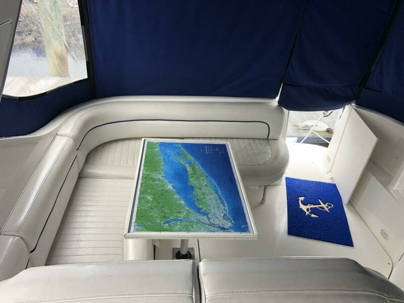 2003 Bayliner 3055 Ciera Sunbridge