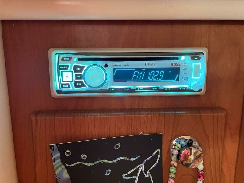 2003 Bayliner 3055 Ciera Sunbridge