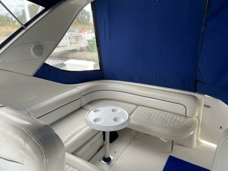 2003 Bayliner 3055 Ciera Sunbridge