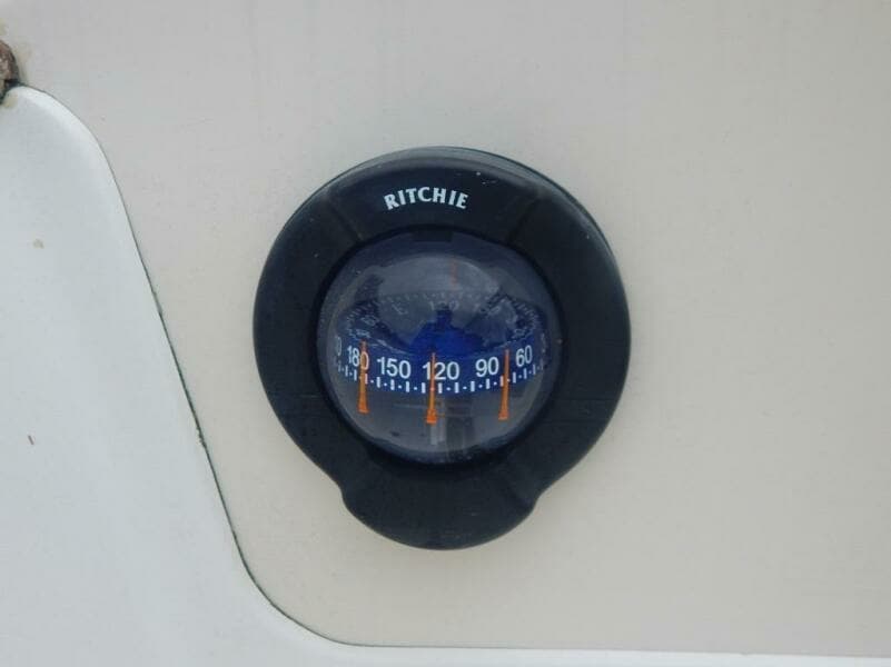 2009 Marshall Sanderling