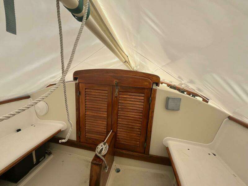 2009 Marshall Sanderling