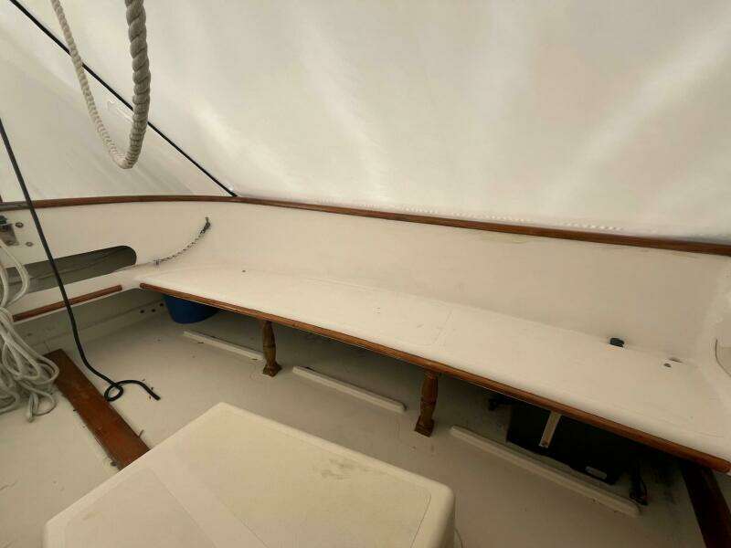 2009 Marshall Sanderling