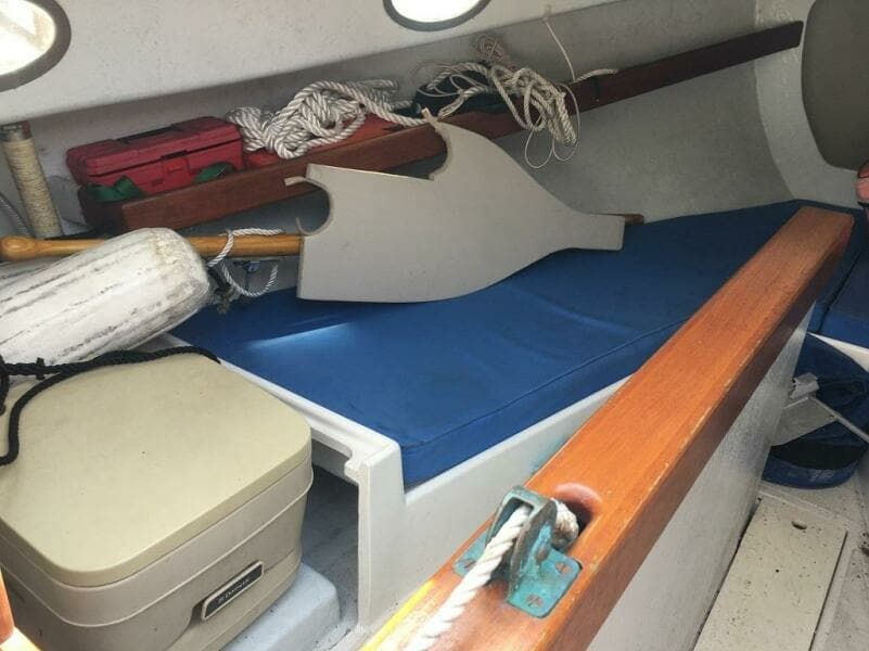 2009 Marshall Sanderling