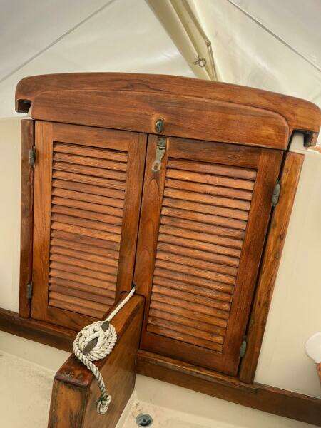 2009 Marshall Sanderling