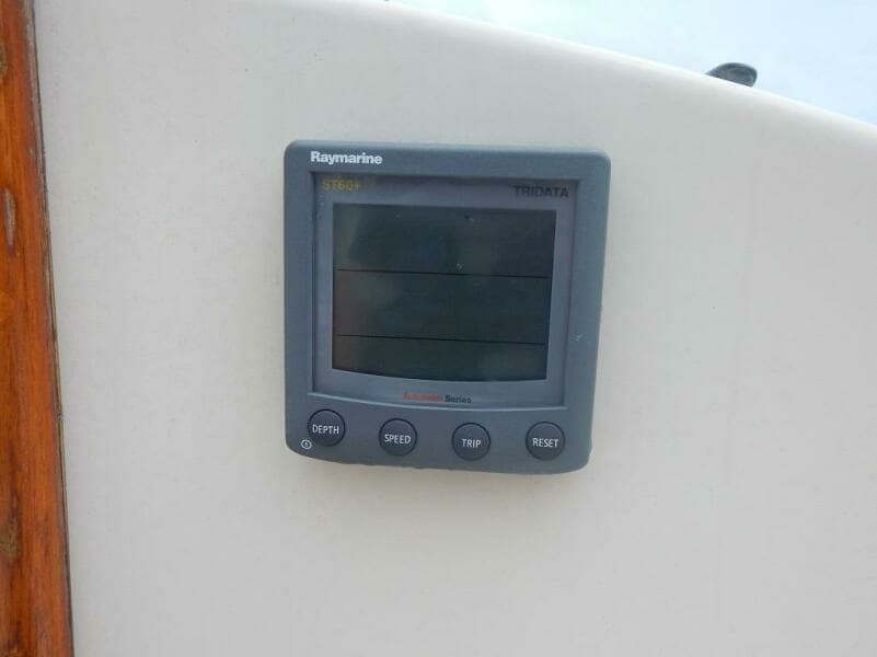 2009 Marshall Sanderling