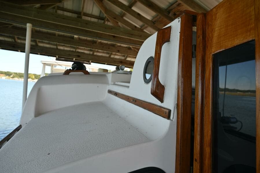 1996 Nimble Nomad Tropical