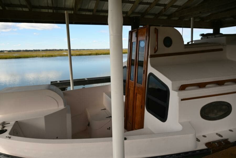 1996 Nimble Nomad Tropical