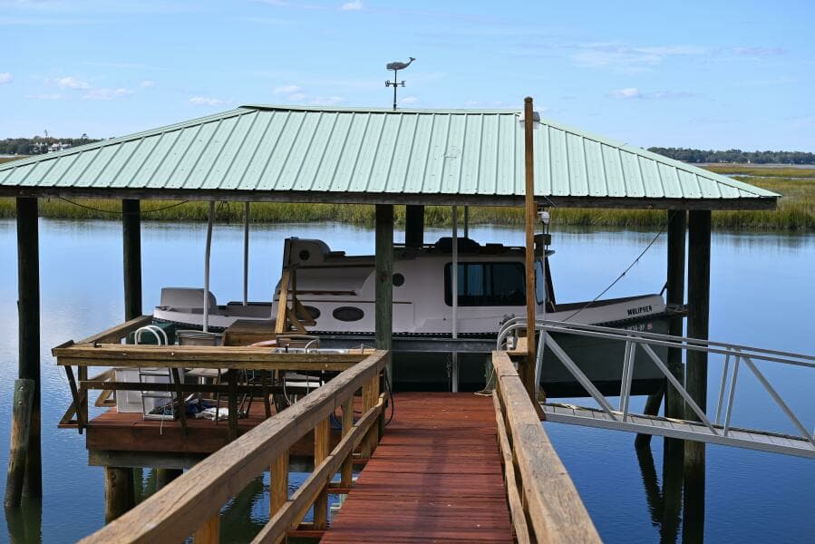 1996 Nimble Nomad Tropical