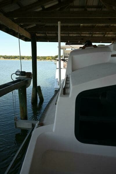 1996 Nimble Nomad Tropical