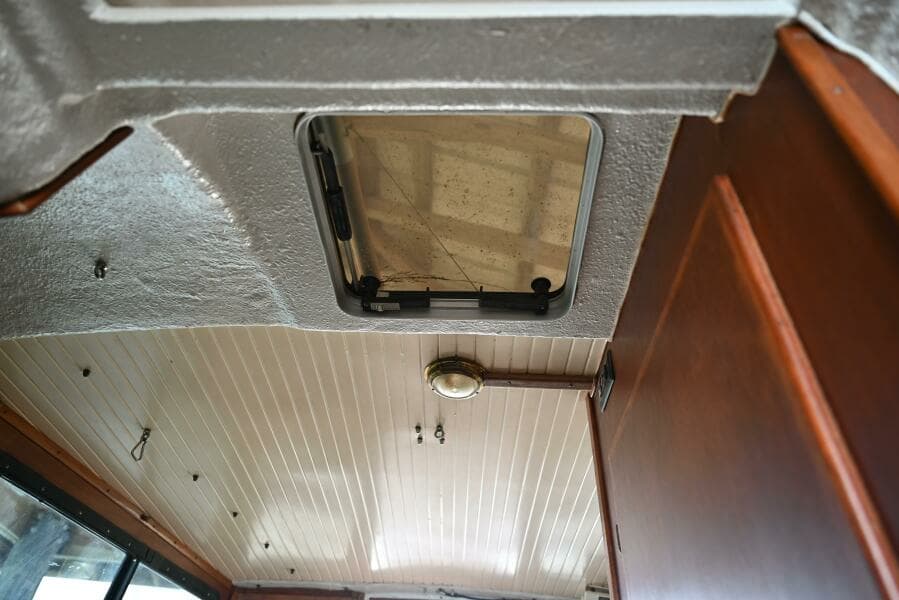 1996 Nimble Nomad Tropical