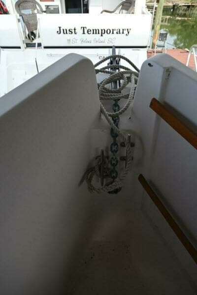 1996 Nimble Nomad Tropical