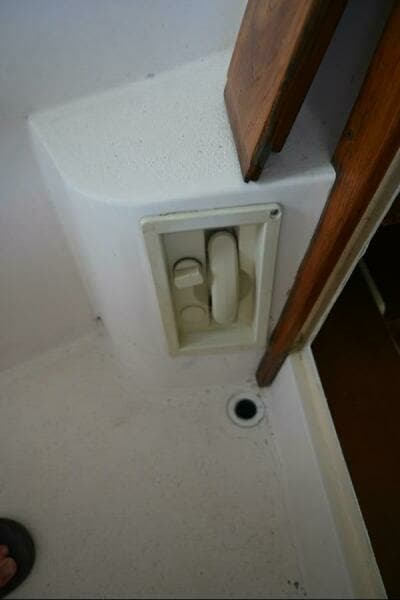 1996 Nimble Nomad Tropical