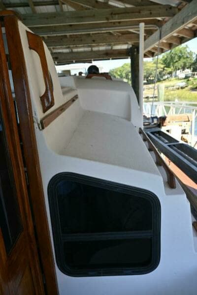 1996 Nimble Nomad Tropical