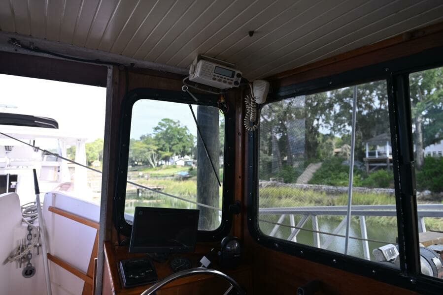 1996 Nimble Nomad Tropical