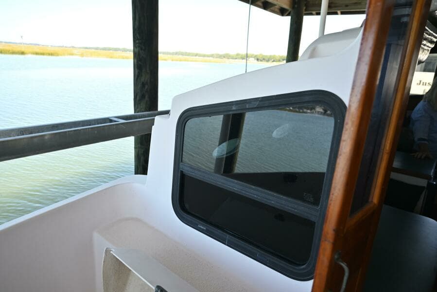 1996 Nimble Nomad Tropical