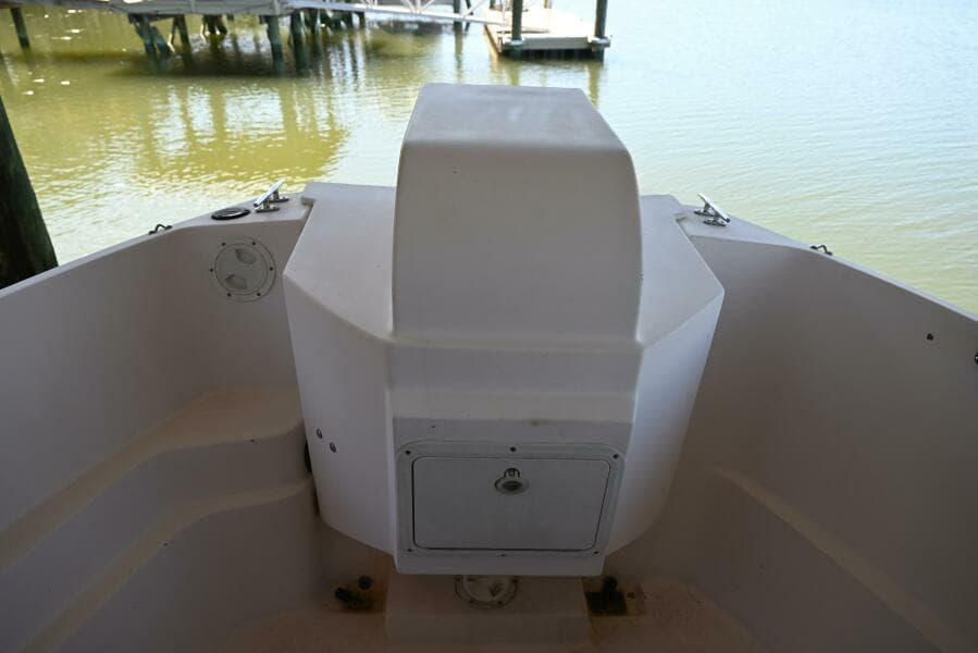 1996 Nimble Nomad Tropical