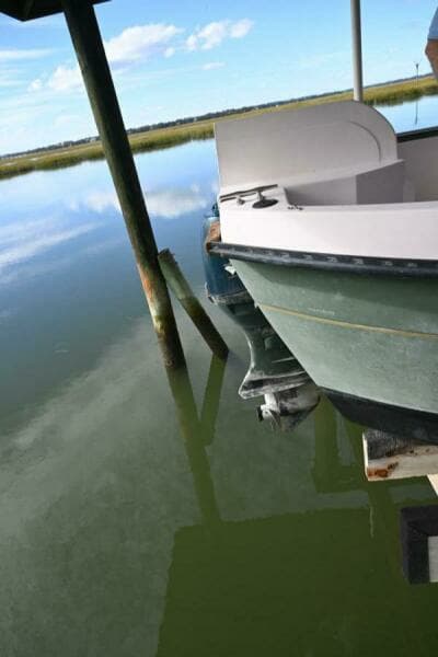 1996 Nimble Nomad Tropical