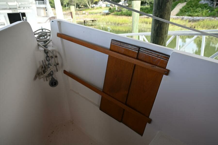 1996 Nimble Nomad Tropical