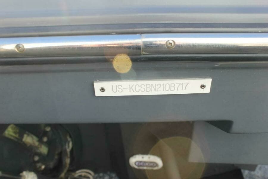 2017 Cruisers Yachts 338 South Beach BR