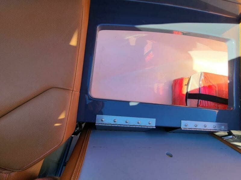 2017 Cruisers Yachts 338 South Beach BR