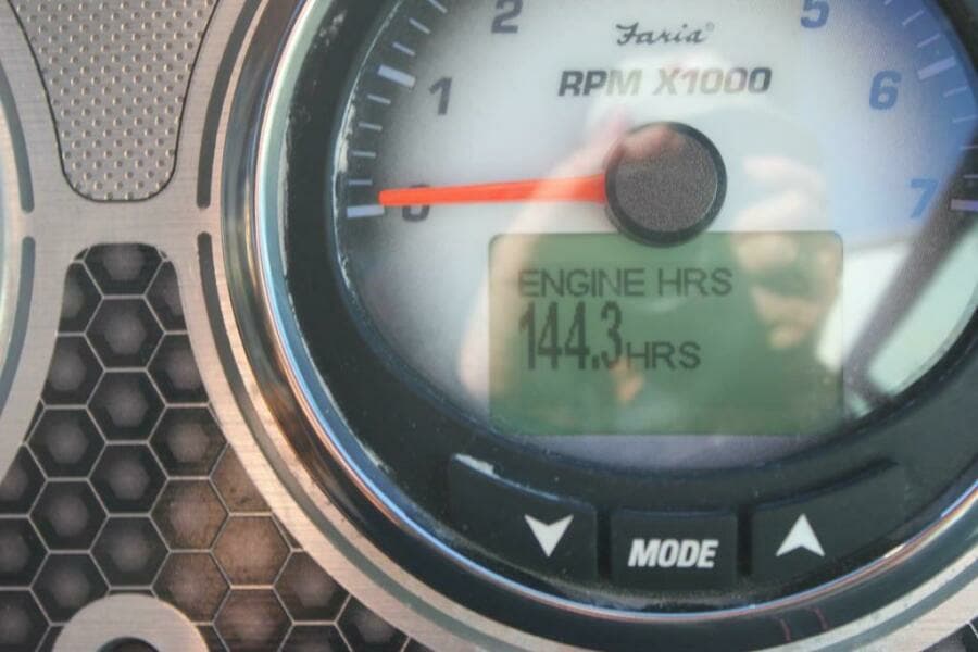 2017 Cruisers Yachts 338 South Beach BR