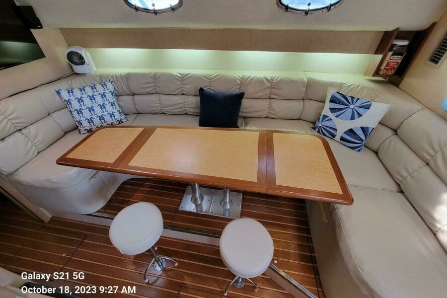 1996 Tiara Yachts 4000 Express