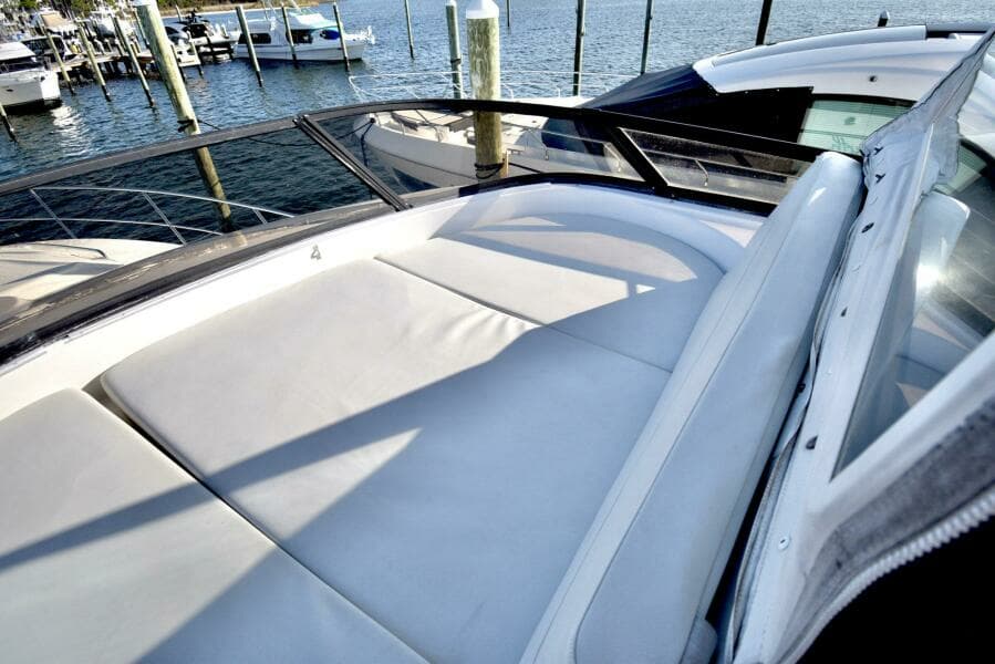 2010 Neptunus MY Flybridge