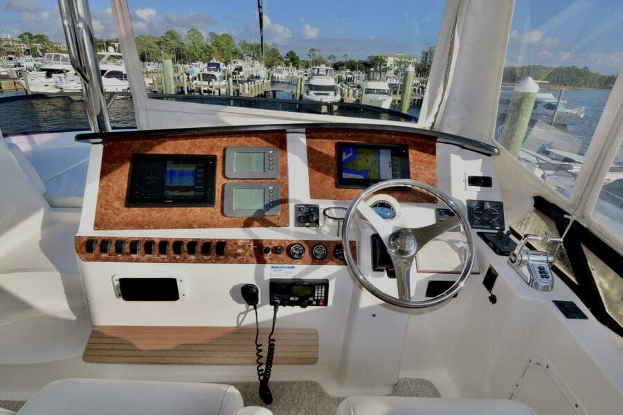 2010 Neptunus MY Flybridge