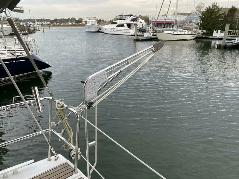 2014 Beneteau Oceanis 41