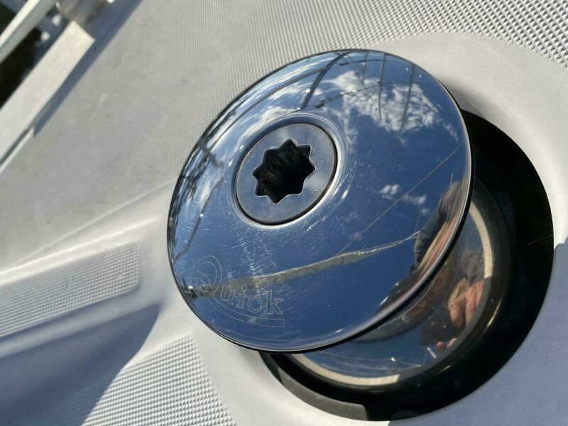 2014 Beneteau Oceanis 41