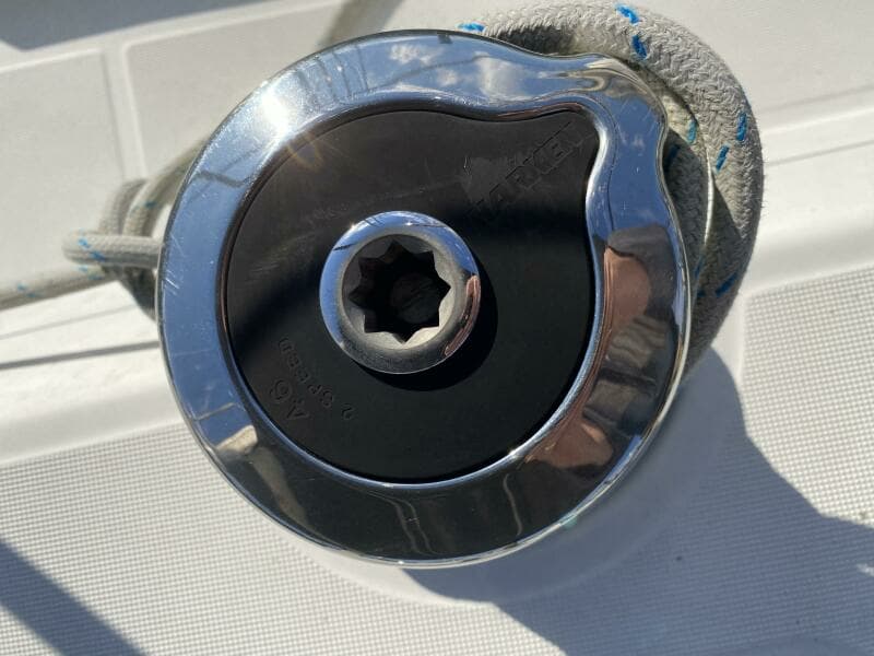 2014 Beneteau Oceanis 41