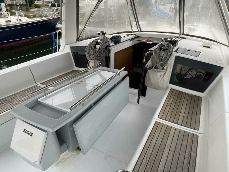 2014 Beneteau Oceanis 41