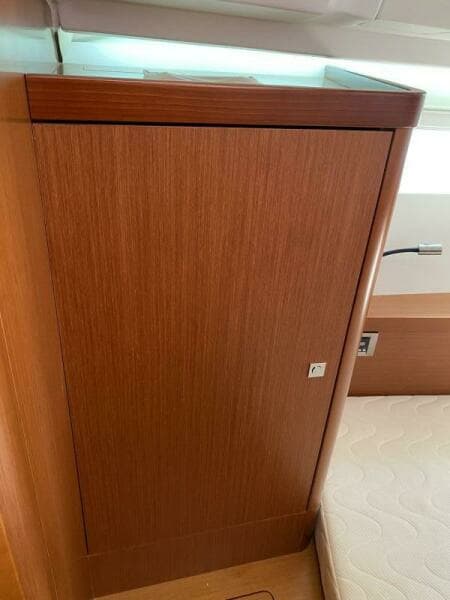 2014 Beneteau Oceanis 41