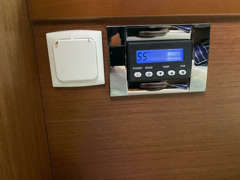 2014 Beneteau Oceanis 41