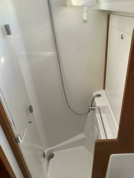 2014 Beneteau Oceanis 41