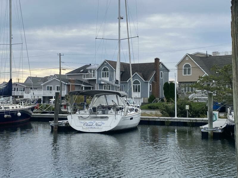 2014 Beneteau Oceanis 41